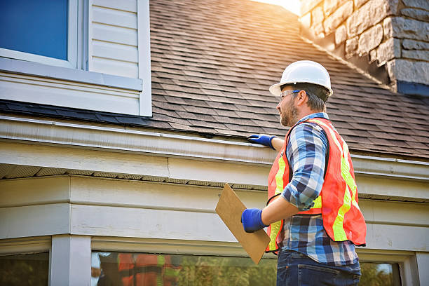 Trusted Gutter Repair And Installation service in Alexandria, TN - Ben Roofing and Steel LLC